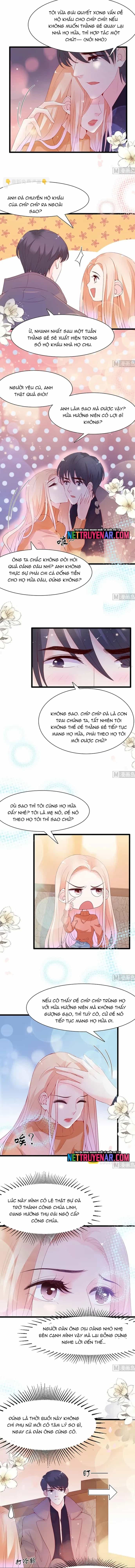 Chu Tiên Sinh, Ép Cưới Phạm Pháp Đó - Chương 100 - ảnh 2
