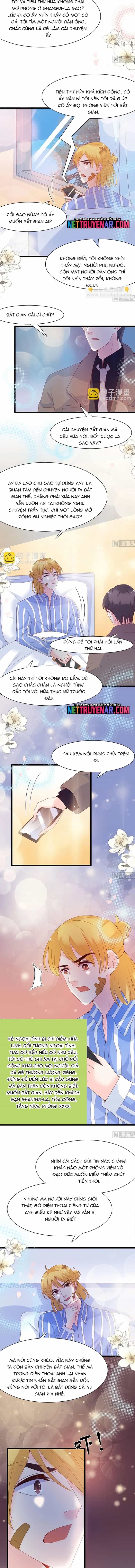 Chu Tiên Sinh, Ép Cưới Phạm Pháp Đó - Chương 101 - ảnh 2