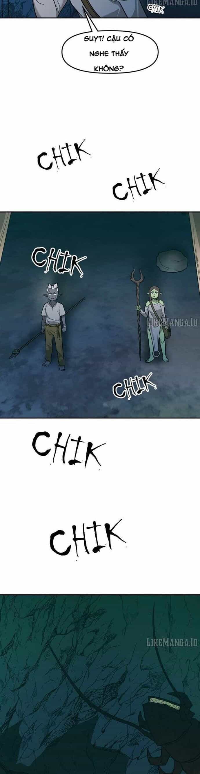 Chu Tiên Sinh, Ép Cưới Phạm Pháp Đó - Chương 102 - ảnh 22
