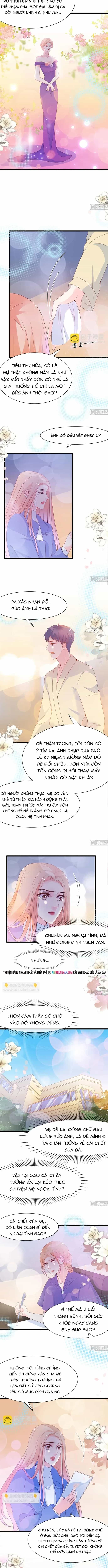 Chu Tiên Sinh, Ép Cưới Phạm Pháp Đó - Chương 103 - ảnh 2