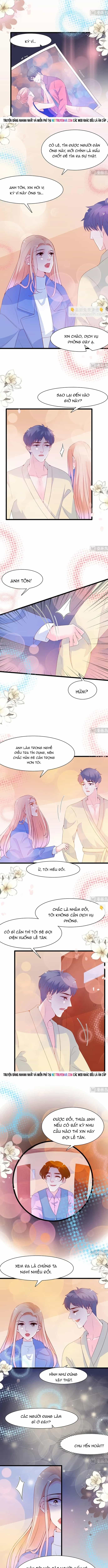 Chu Tiên Sinh, Ép Cưới Phạm Pháp Đó - Chương 103 - ảnh 3