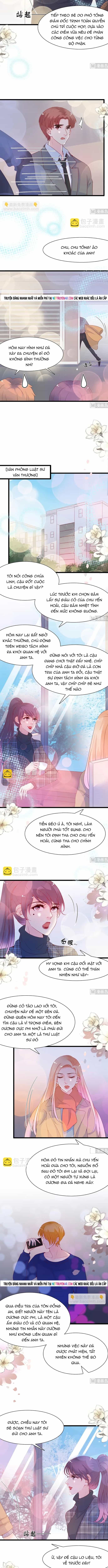Chu Tiên Sinh, Ép Cưới Phạm Pháp Đó - Chương 106 - ảnh 2