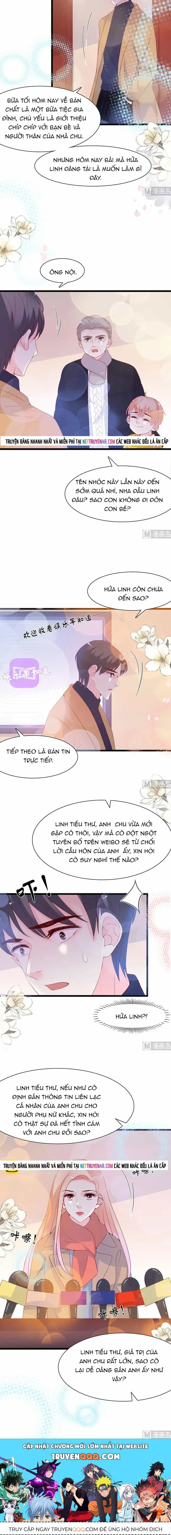 Chu Tiên Sinh, Ép Cưới Phạm Pháp Đó - Chương 106 - ảnh 4