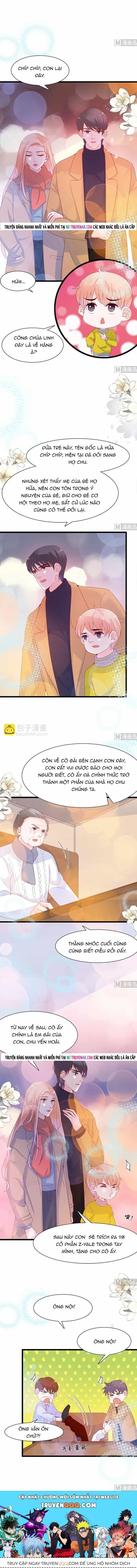 Chu Tiên Sinh, Ép Cưới Phạm Pháp Đó - Chương 107 - ảnh 4