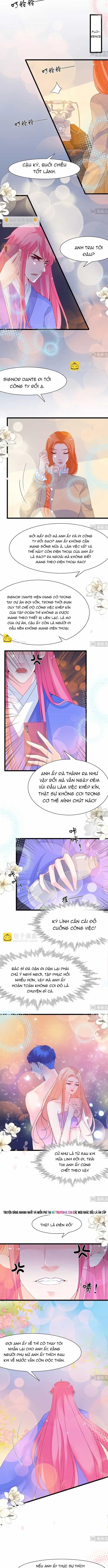 Chu Tiên Sinh, Ép Cưới Phạm Pháp Đó - Chương 108 - ảnh 2