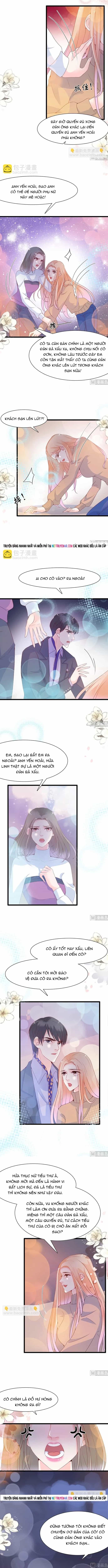 Chu Tiên Sinh, Ép Cưới Phạm Pháp Đó - Chương 109 - ảnh 2