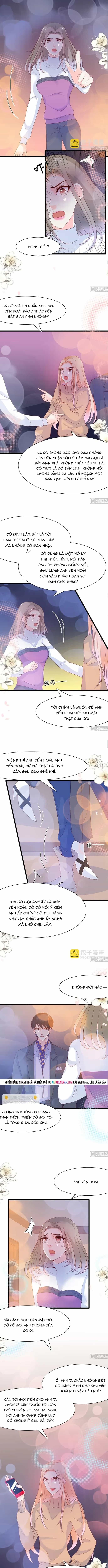 Chu Tiên Sinh, Ép Cưới Phạm Pháp Đó - Chương 109 - ảnh 3