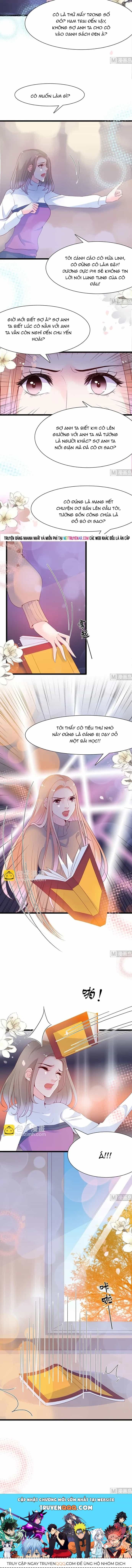 Chu Tiên Sinh, Ép Cưới Phạm Pháp Đó - Chương 109 - ảnh 4