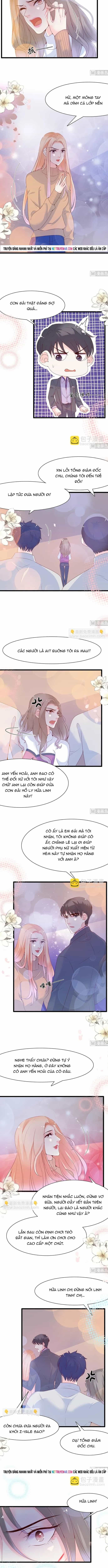 Chu Tiên Sinh, Ép Cưới Phạm Pháp Đó - Chương 110 - ảnh 3