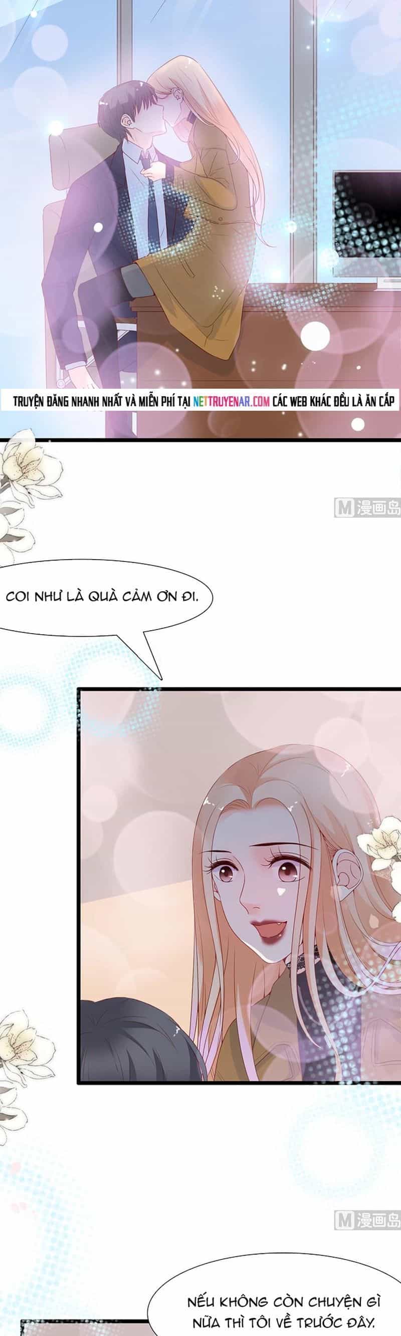 Chu Tiên Sinh, Ép Cưới Phạm Pháp Đó - Chương 111 - ảnh 13