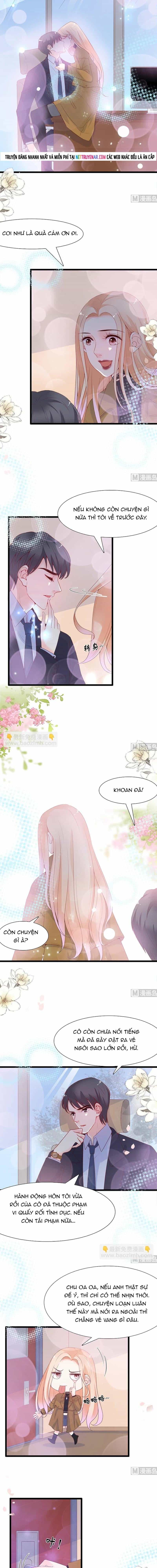 Chu Tiên Sinh, Ép Cưới Phạm Pháp Đó - Chương 111 - ảnh 6