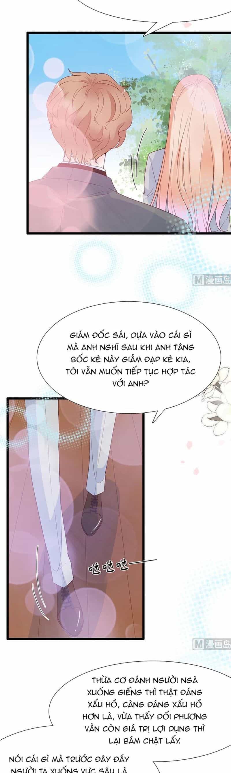 Chu Tiên Sinh, Ép Cưới Phạm Pháp Đó - Chương 112 - ảnh 14