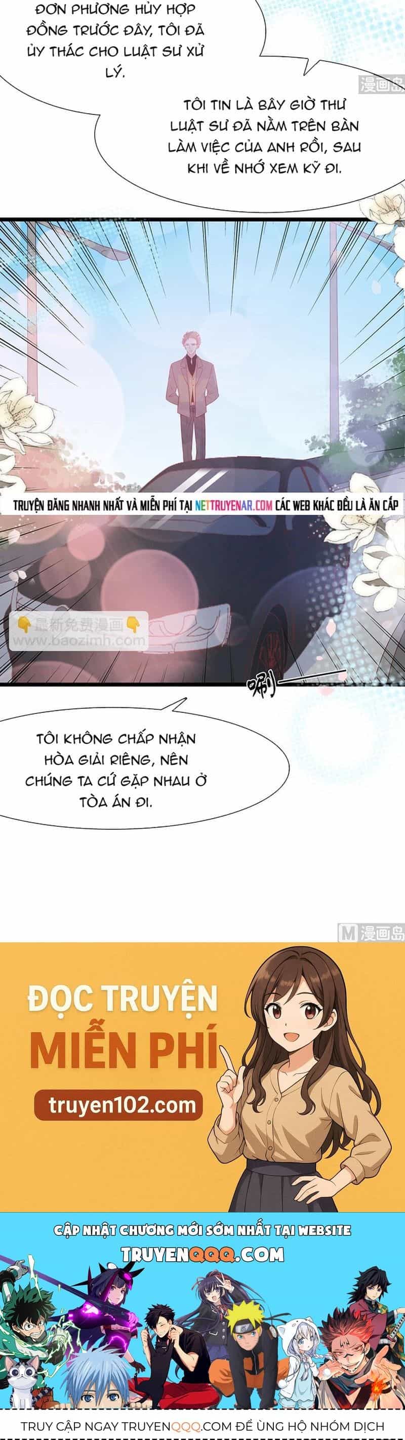 Chu Tiên Sinh, Ép Cưới Phạm Pháp Đó - Chương 112 - ảnh 16