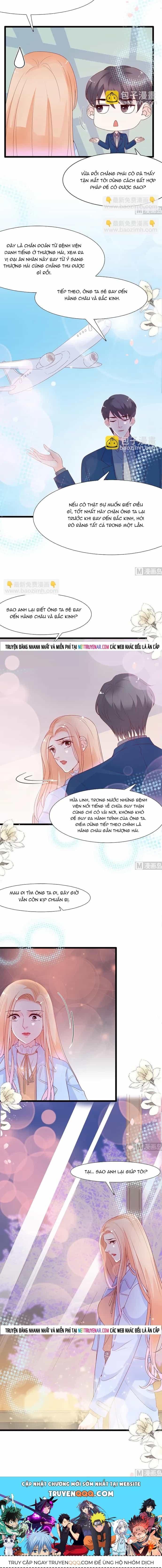 Chu Tiên Sinh, Ép Cưới Phạm Pháp Đó - Chương 113 - ảnh 4