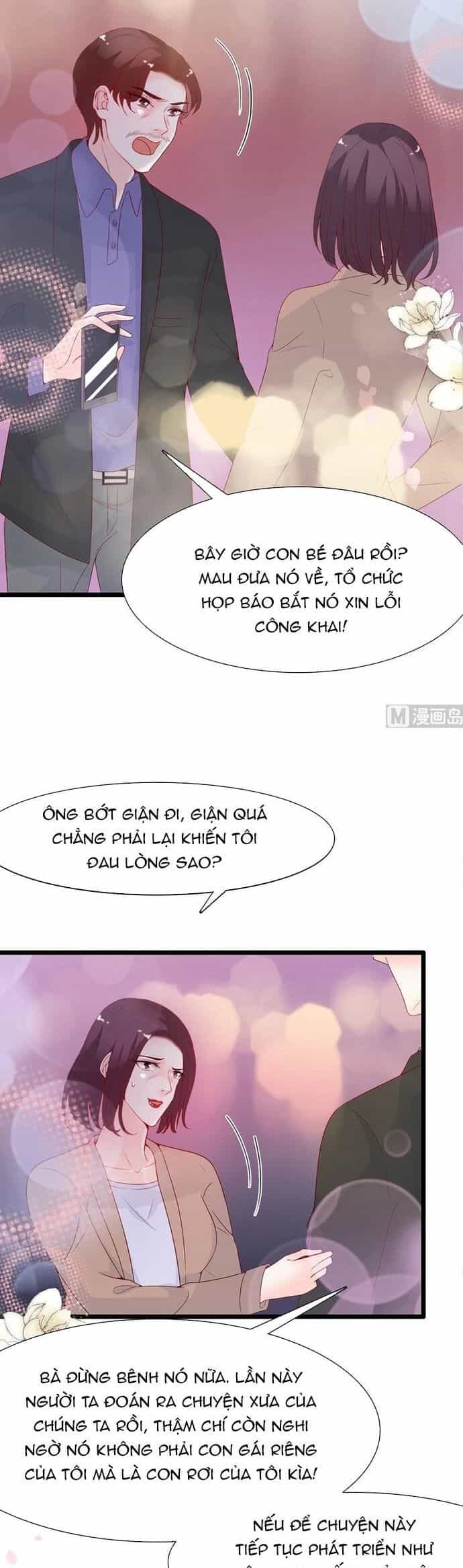 Chu Tiên Sinh, Ép Cưới Phạm Pháp Đó - Chương 114 - ảnh 11