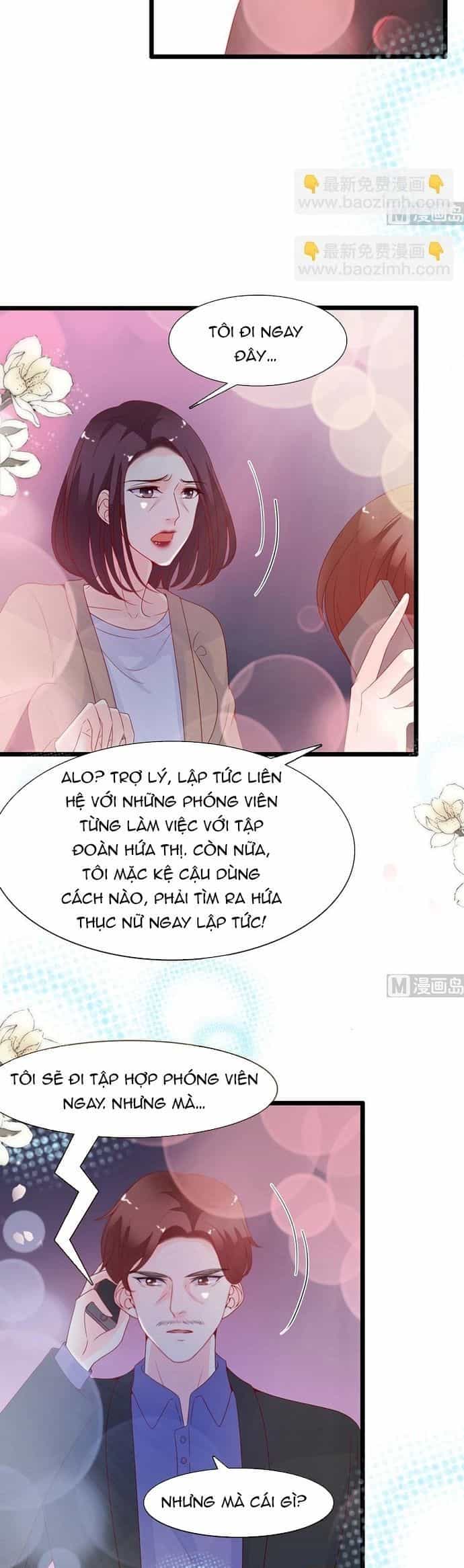 Chu Tiên Sinh, Ép Cưới Phạm Pháp Đó - Chương 114 - ảnh 13