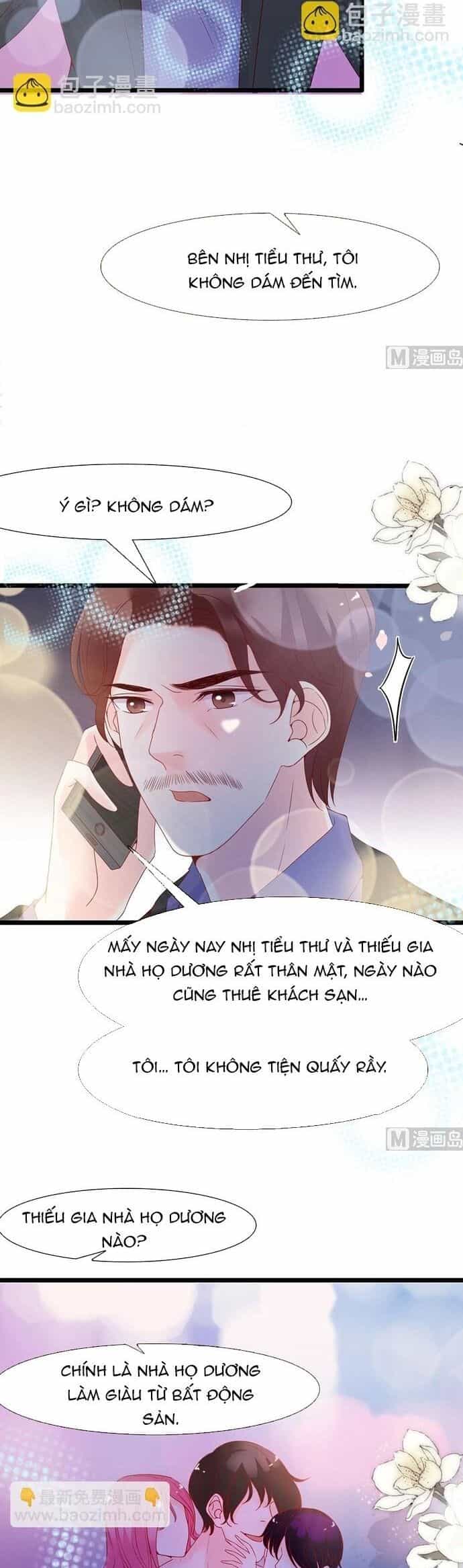 Chu Tiên Sinh, Ép Cưới Phạm Pháp Đó - Chương 114 - ảnh 14