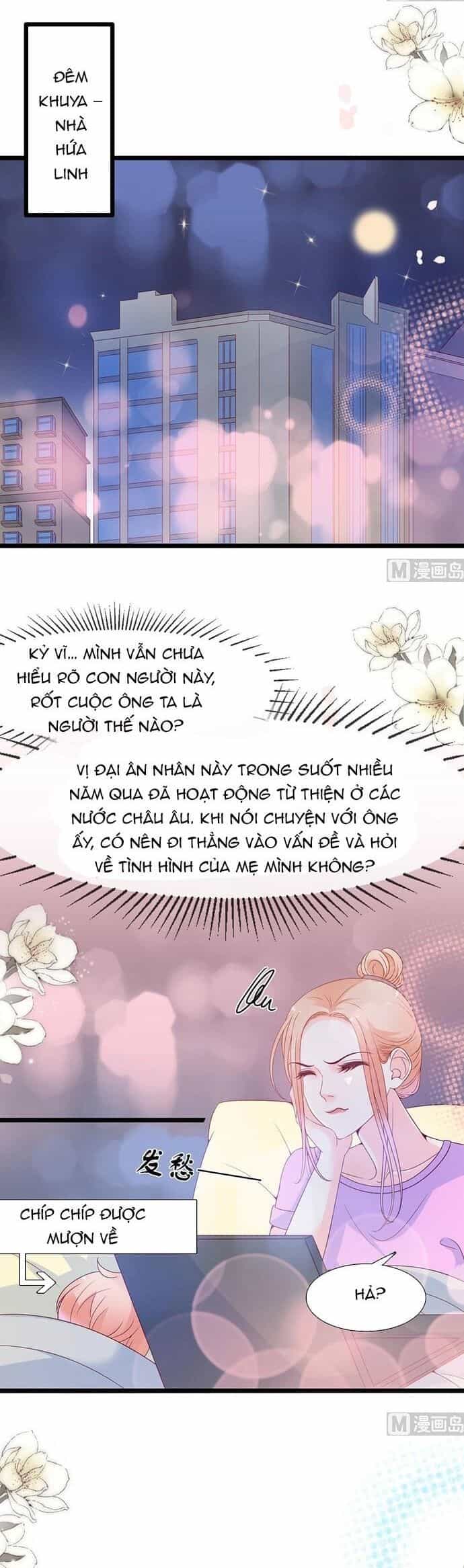 Chu Tiên Sinh, Ép Cưới Phạm Pháp Đó - Chương 114 - ảnh 5