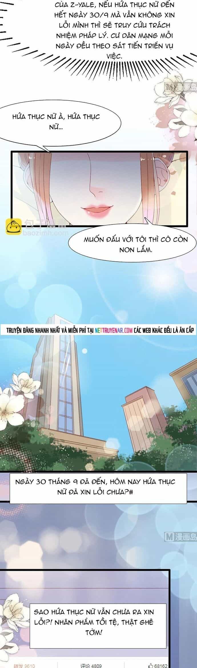 Chu Tiên Sinh, Ép Cưới Phạm Pháp Đó - Chương 114 - ảnh 9