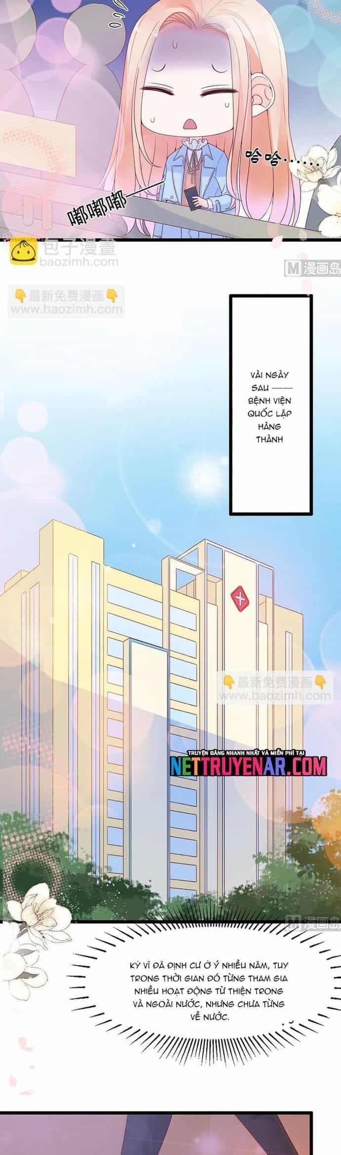 Chu Tiên Sinh, Ép Cưới Phạm Pháp Đó - Chương 115 - ảnh 11