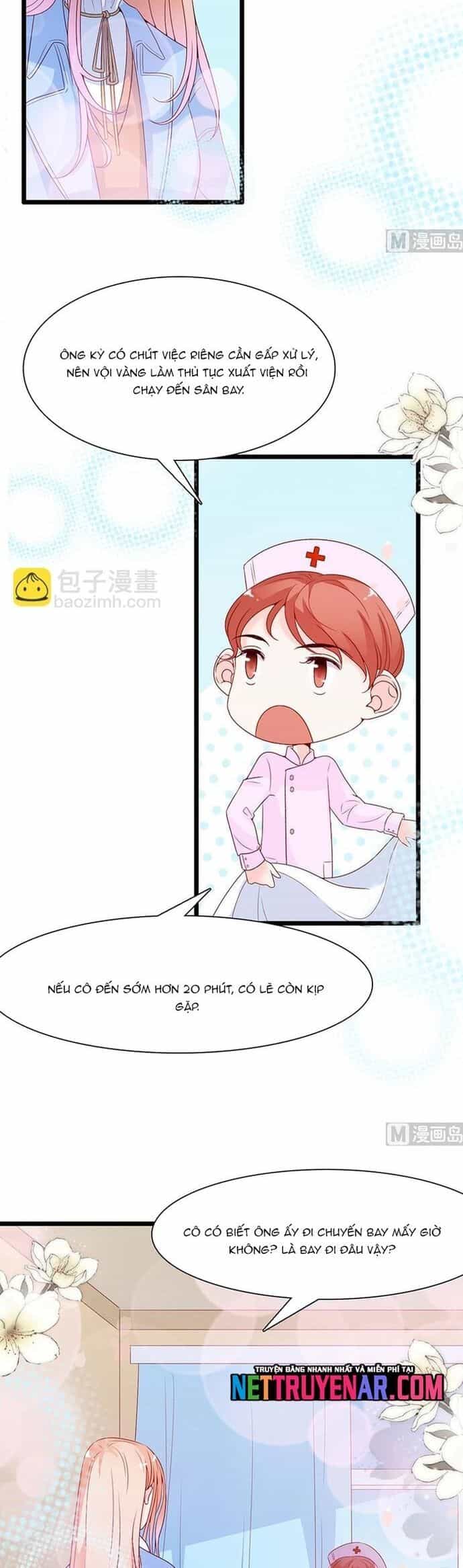 Chu Tiên Sinh, Ép Cưới Phạm Pháp Đó - Chương 115 - ảnh 14