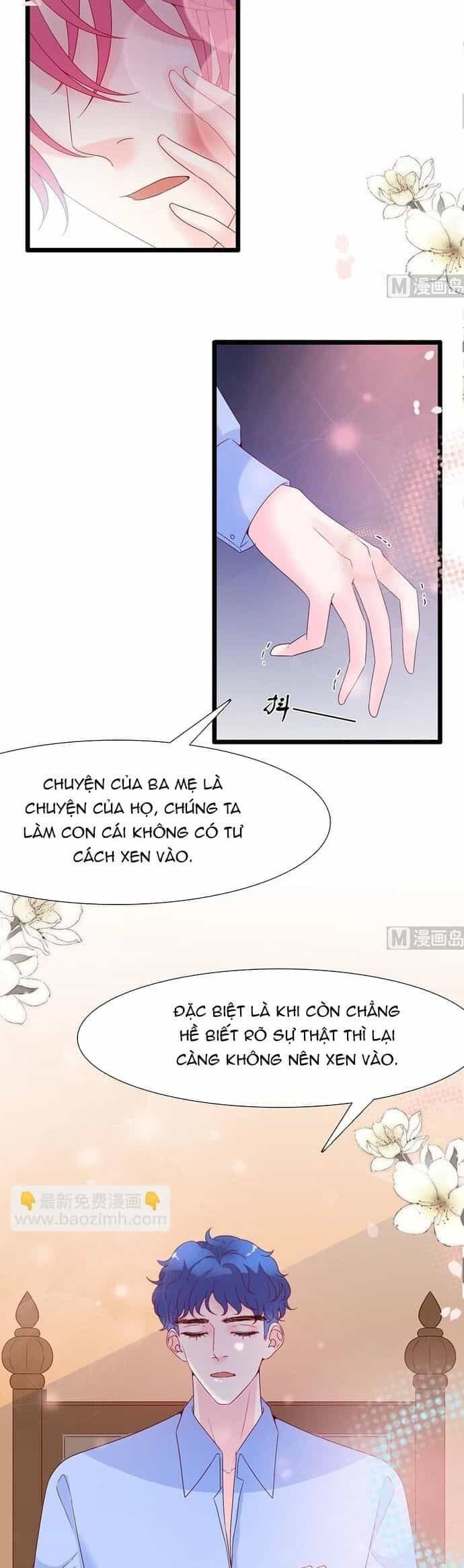Chu Tiên Sinh, Ép Cưới Phạm Pháp Đó - Chương 116 - ảnh 12