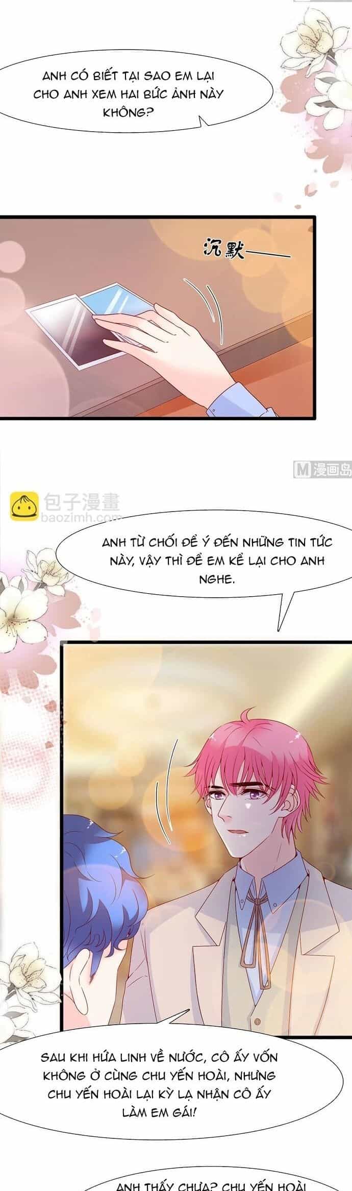 Chu Tiên Sinh, Ép Cưới Phạm Pháp Đó - Chương 116 - ảnh 2