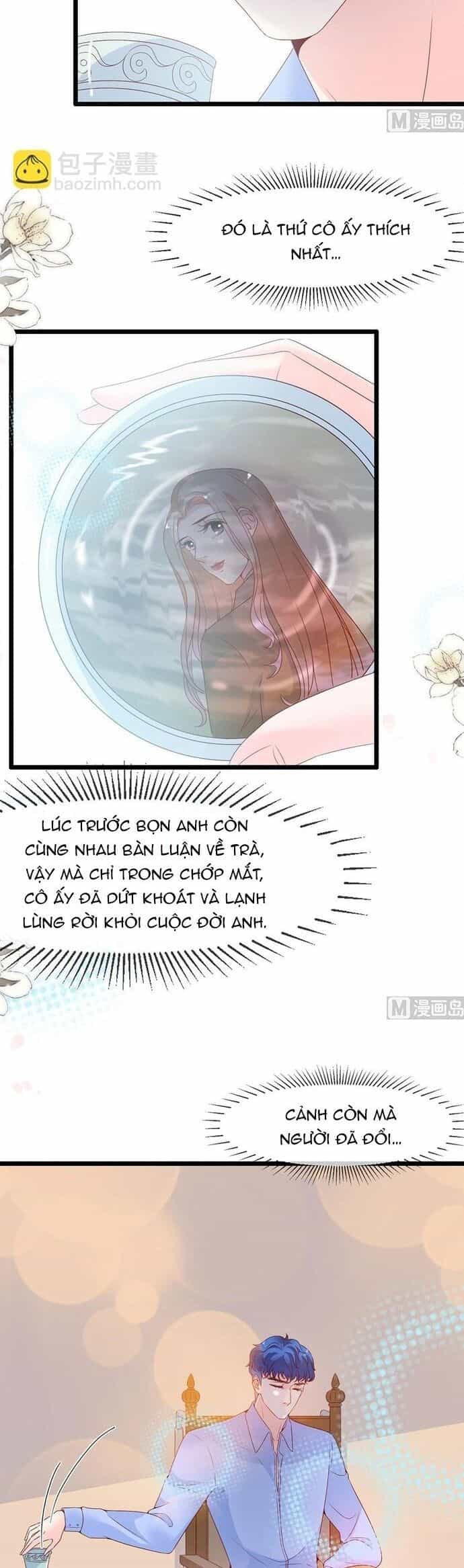 Chu Tiên Sinh, Ép Cưới Phạm Pháp Đó - Chương 116 - ảnh 6