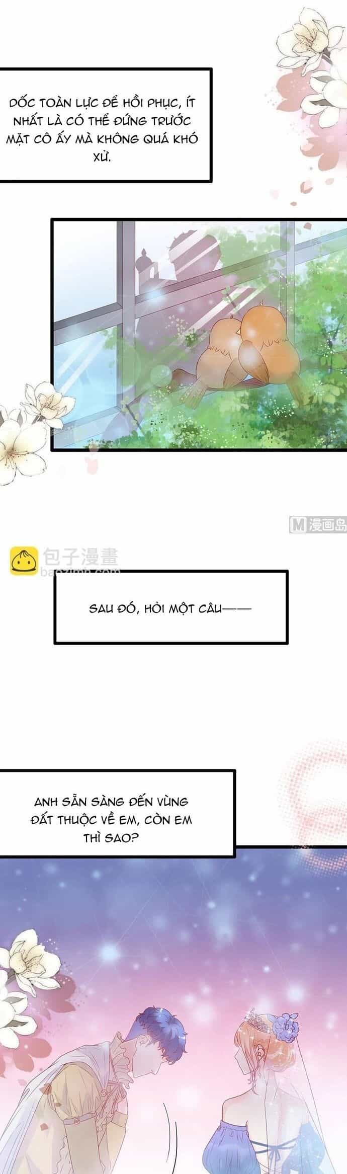 Chu Tiên Sinh, Ép Cưới Phạm Pháp Đó - Chương 117 - ảnh 2