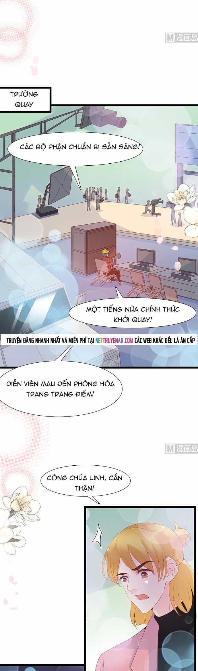 Chu Tiên Sinh, Ép Cưới Phạm Pháp Đó - Chương 117 - ảnh 4
