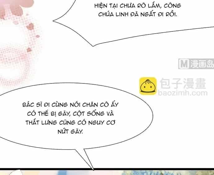 Chu Tiên Sinh, Ép Cưới Phạm Pháp Đó - Chương 118 - ảnh 35