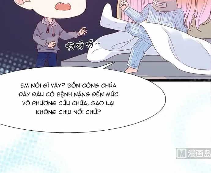 Chu Tiên Sinh, Ép Cưới Phạm Pháp Đó - Chương 118 - ảnh 59