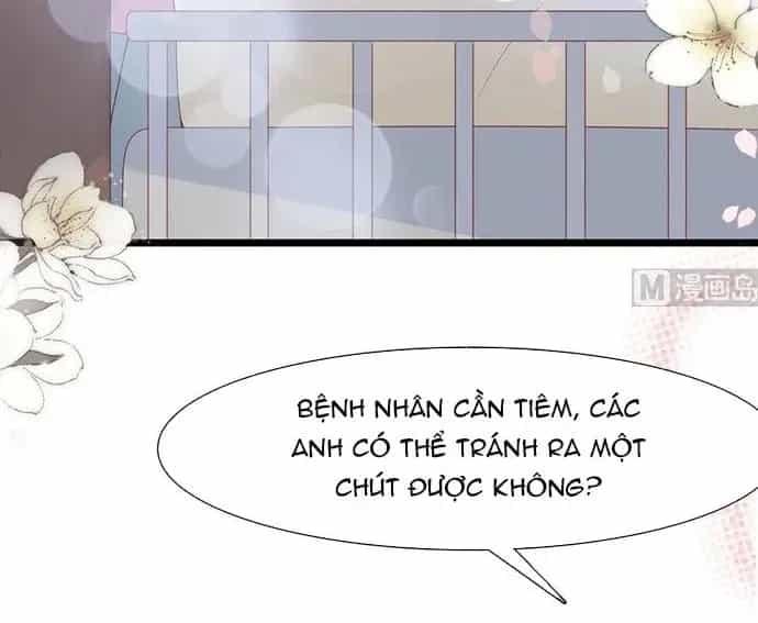 Chu Tiên Sinh, Ép Cưới Phạm Pháp Đó - Chương 119 - ảnh 17