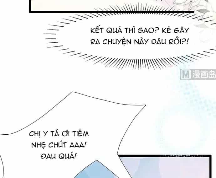 Chu Tiên Sinh, Ép Cưới Phạm Pháp Đó - Chương 119 - ảnh 25