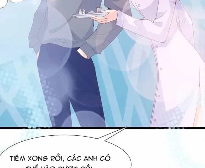Chu Tiên Sinh, Ép Cưới Phạm Pháp Đó - Chương 119 - ảnh 28