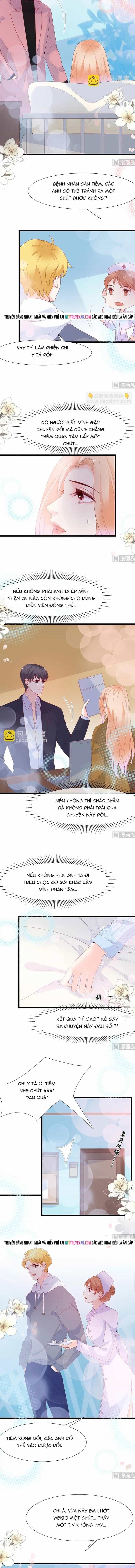Chu Tiên Sinh, Ép Cưới Phạm Pháp Đó - Chương 119 - ảnh 3