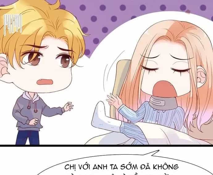 Chu Tiên Sinh, Ép Cưới Phạm Pháp Đó - Chương 119 - ảnh 34