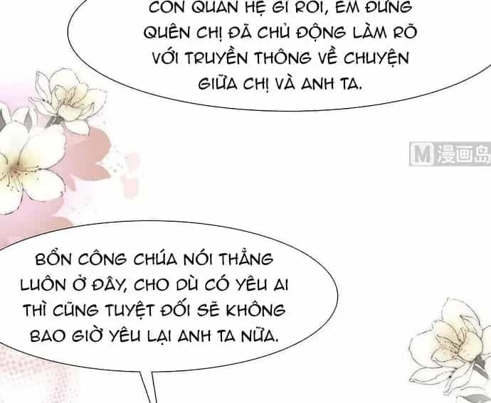 Chu Tiên Sinh, Ép Cưới Phạm Pháp Đó - Chương 119 - ảnh 35