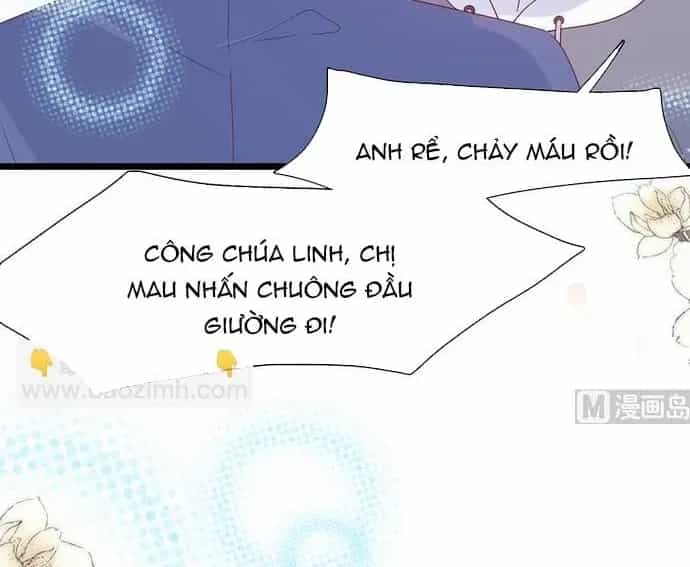 Chu Tiên Sinh, Ép Cưới Phạm Pháp Đó - Chương 119 - ảnh 52
