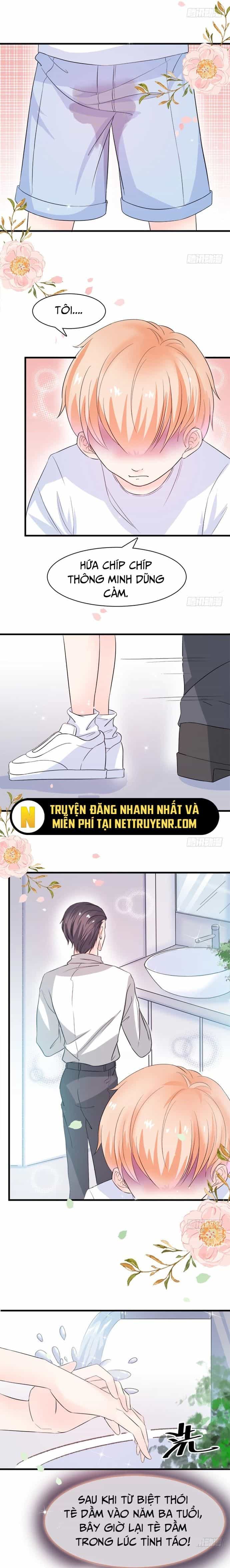 Chu Tiên Sinh, Ép Cưới Phạm Pháp Đó - Chương 12 - ảnh 6