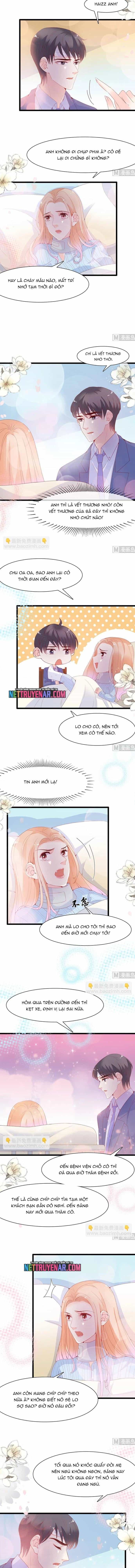 Chu Tiên Sinh, Ép Cưới Phạm Pháp Đó - Chương 120 - ảnh 3