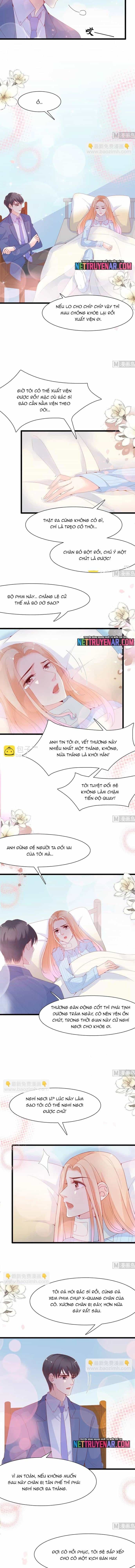 Chu Tiên Sinh, Ép Cưới Phạm Pháp Đó - Chương 120 - ảnh 4