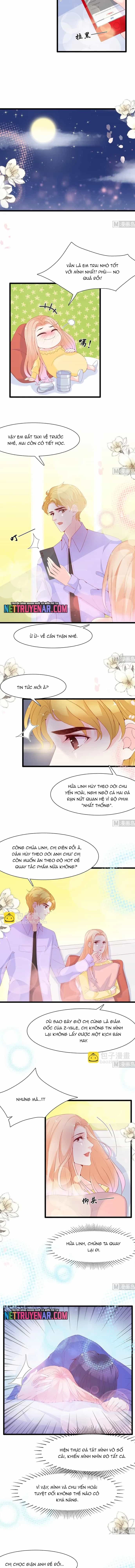 Chu Tiên Sinh, Ép Cưới Phạm Pháp Đó - Chương 121 - ảnh 4