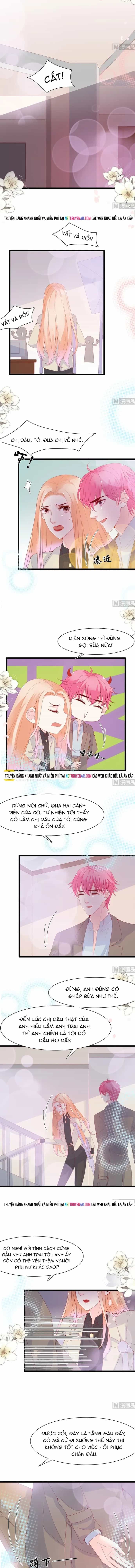 Chu Tiên Sinh, Ép Cưới Phạm Pháp Đó - Chương 123 - ảnh 2