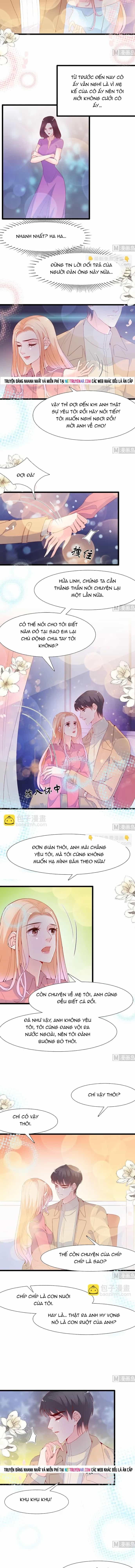 Chu Tiên Sinh, Ép Cưới Phạm Pháp Đó - Chương 126 - ảnh 2