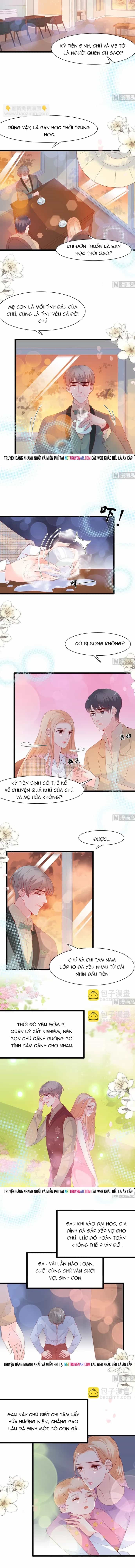 Chu Tiên Sinh, Ép Cưới Phạm Pháp Đó - Chương 127 - ảnh 2