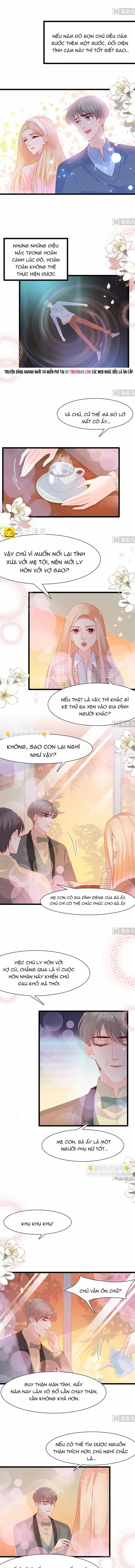 Chu Tiên Sinh, Ép Cưới Phạm Pháp Đó - Chương 127 - ảnh 3