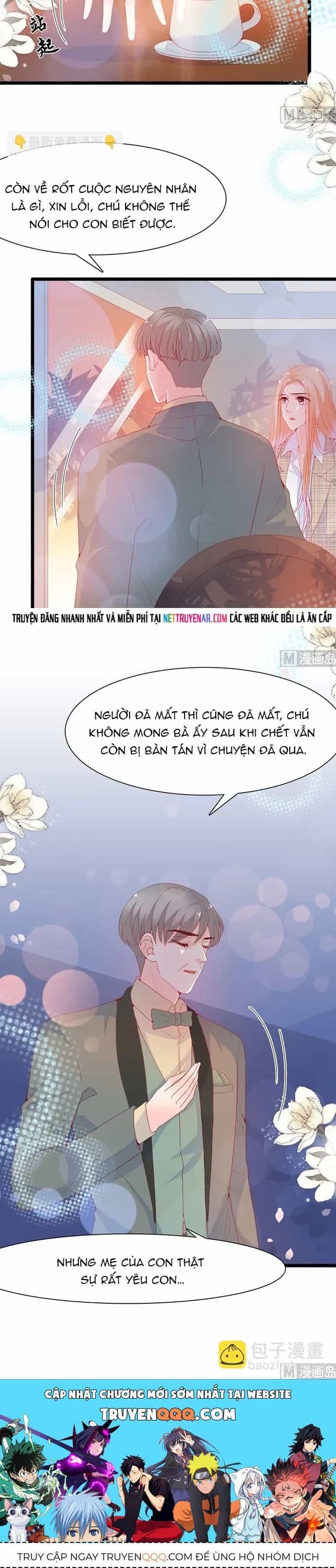 Chu Tiên Sinh, Ép Cưới Phạm Pháp Đó - Chương 127 - ảnh 5