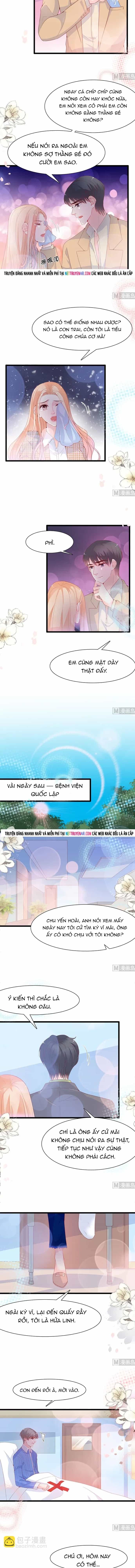 Chu Tiên Sinh, Ép Cưới Phạm Pháp Đó - Chương 128 - ảnh 2