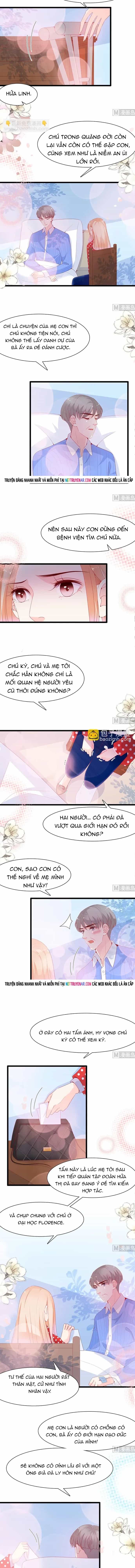 Chu Tiên Sinh, Ép Cưới Phạm Pháp Đó - Chương 128 - ảnh 3